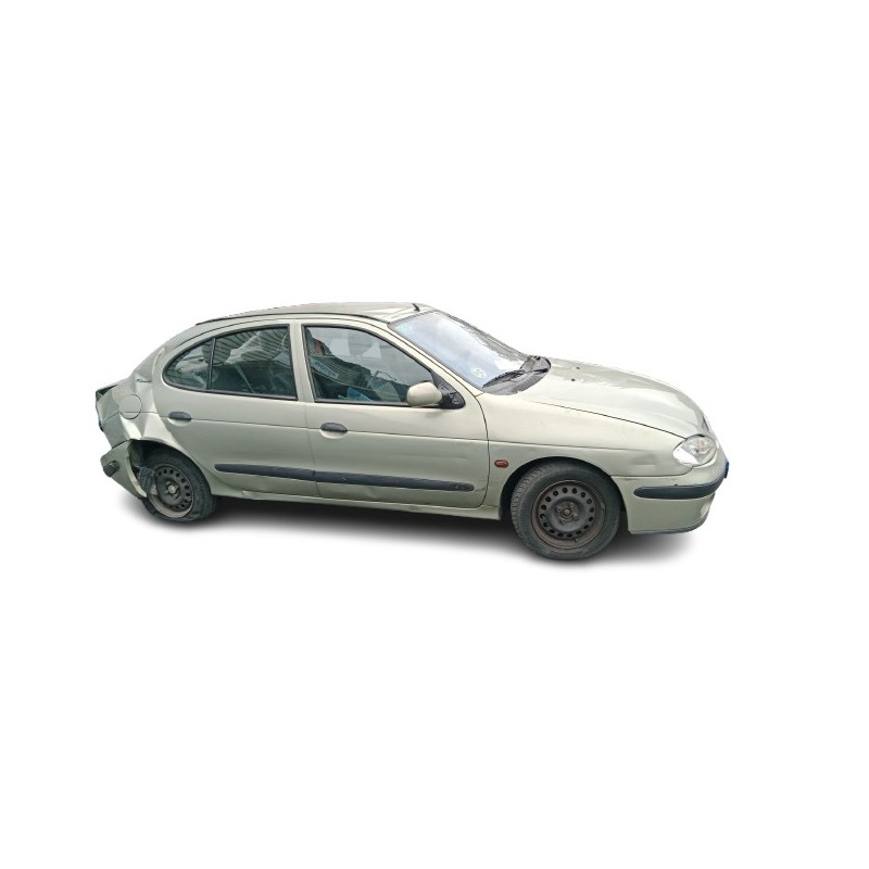 RENAULT MEGANE I CLASSIC (LA0/1_) - imagen 3
