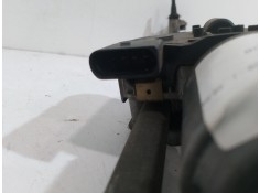 Recambio de motor limpia delantero para skoda octavia berlina (1z3) active referencia OEM IAM 1Z1955119D 4 PINES  2