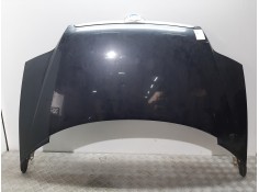 Recambio de capot para fiat ulysse (179) 2.2 jtd admiral referencia OEM IAM  NEGRO 