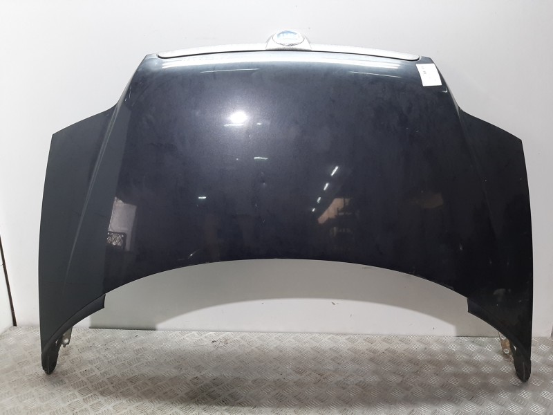 Recambio de capot para fiat ulysse (179) 2.2 jtd admiral referencia OEM IAM  NEGRO 