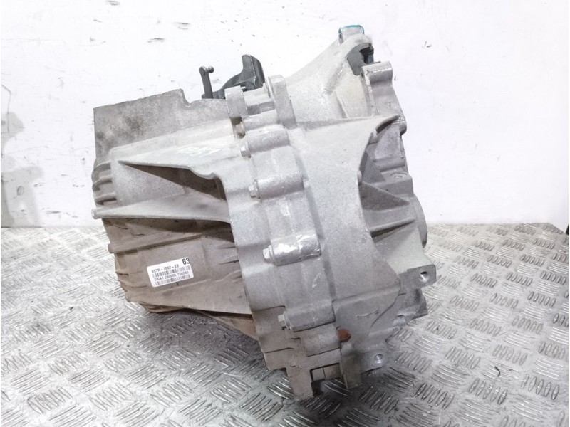 Recambio de caja cambios para ford mondeo berlina (ge) ambiente referencia OEM IAM 6S7R7002EB TEGA1280606104345  Recambio de caja cambios para ford mondeo berlina (ge) ambiente referencia OEM IAM 6S7R7002EB TEGA1280606104345