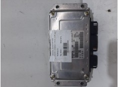 Recambio de centralita motor uce para peugeot 307 (s1) xt referencia OEM IAM 0281206943 9638765680 