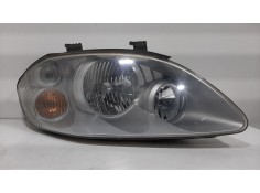 Recambio de faro derecho para ssangyong rodius xdi referencia OEM IAM   