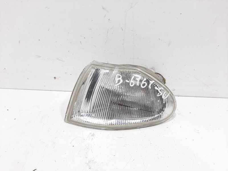 Recambio de piloto delantero izquierdo para opel astra f berlina básico referencia OEM IAM 90510958  