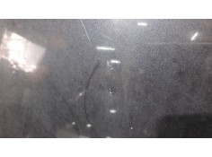 Recambio de capot para fiat ulysse (179) 2.2 jtd admiral referencia OEM IAM  NEGRO  2