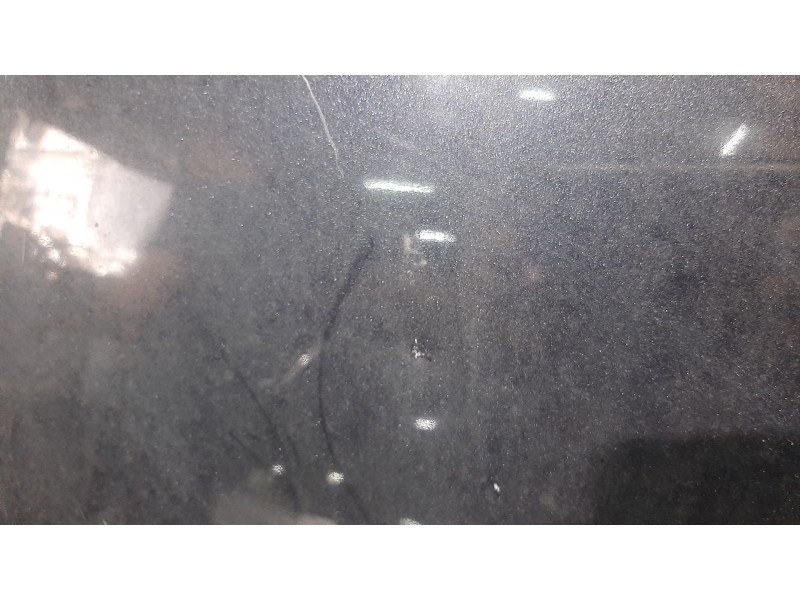 Recambio de capot para fiat ulysse (179) 2.2 jtd admiral referencia OEM IAM  NEGRO 