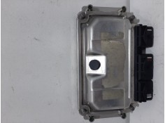 Recambio de centralita motor uce para peugeot 307 (s1) xt referencia OEM IAM 0281206943 9638765680  2