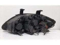 Recambio de faro derecho para ssangyong rodius xdi referencia OEM IAM    2