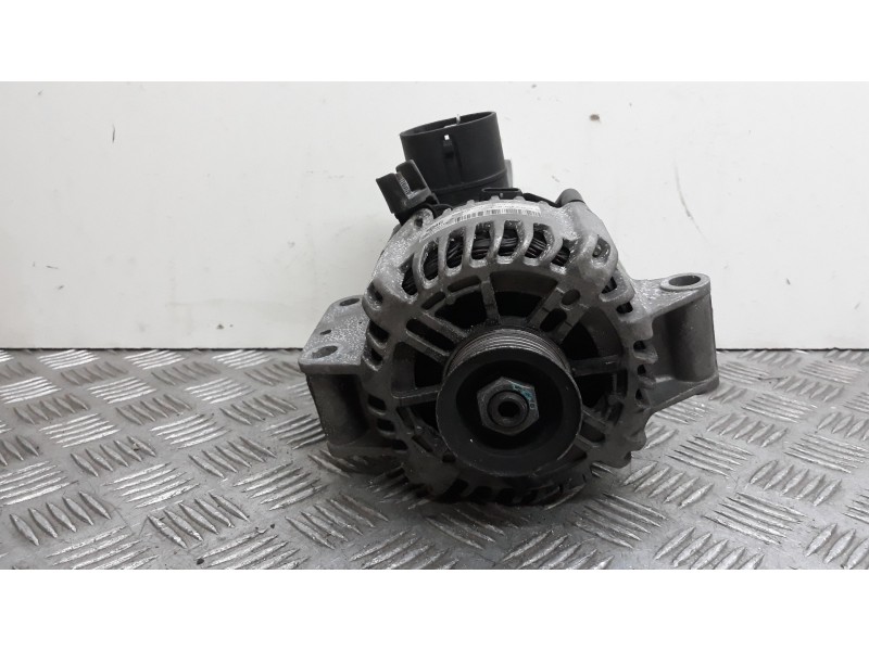Recambio de alternador para ford mondeo berlina (ge) ambiente referencia OEM IAM 1S7T10300BC  