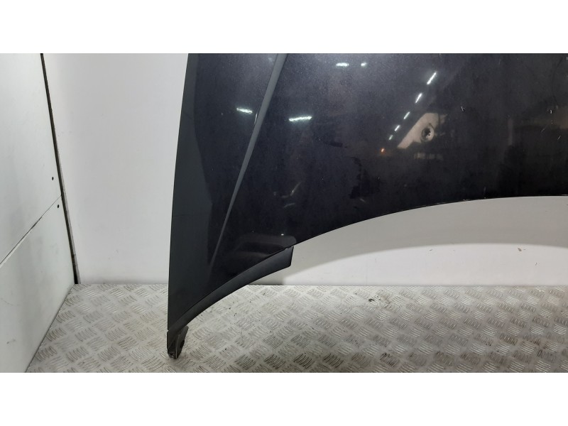 Recambio de capot para fiat ulysse (179) 2.2 jtd admiral referencia OEM IAM  NEGRO 