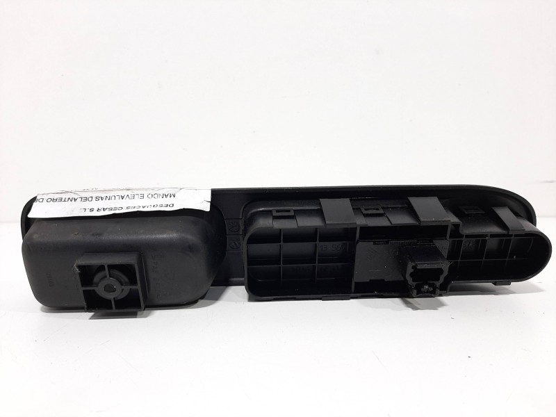 Recambio de mando elevalunas delantero derecho para peugeot 307 (s1) xs referencia OEM IAM 6554E7  