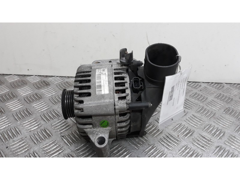 Recambio de alternador para ford mondeo berlina (ge) ambiente referencia OEM IAM 1S7T10300BC  