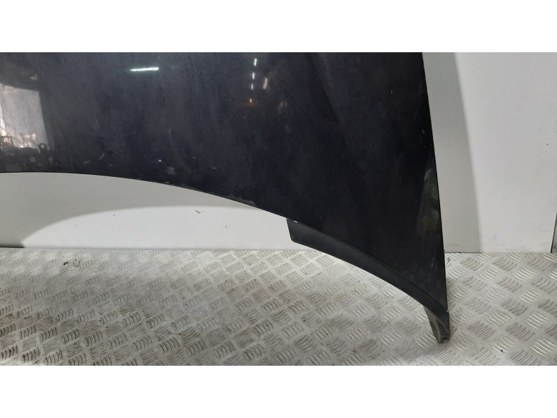 Recambio de capot para fiat ulysse (179) 2.2 jtd admiral referencia OEM IAM  NEGRO 