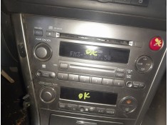 Recambio de sistema audio / radio cd para subaru legacy familiar/outback b13 (bp) 2.5i outback referencia OEM IAM