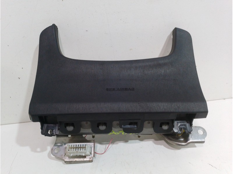 Recambio de airbag rodilla para toyota prius (nhw30) plug-in hybrid advance referencia OEM IAM TG10D01003  