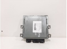 Recambio de centralita motor uce para peugeot 307 (s1) xs referencia OEM IAM 9650517980  