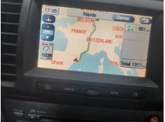 Recambio de sistema navegacion gps para subaru legacy familiar/outback b13 (bp) 2.5i outback referencia OEM IAM    2