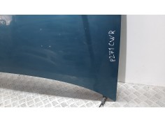Recambio de capot para volkswagen touran (1t1) trendline referencia OEM IAM  AZUL  2