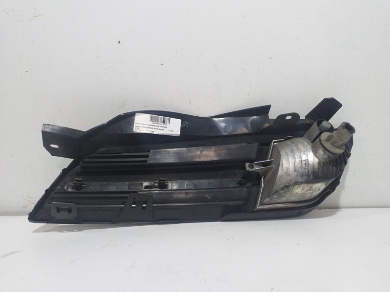 Recambio de rejilla paragolpes derecha para nissan micra (k12e) acenta referencia OEM IAM 62320AX600  