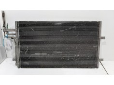 Recambio de condensador / radiador aire acondicionado para ford focus berlina (cap) ambiente (d) referencia OEM IAM