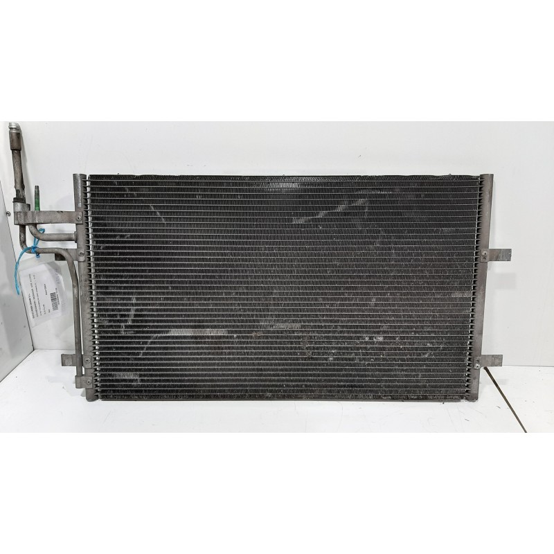 Recambio de condensador / radiador aire acondicionado para ford focus berlina (cap) ambiente (d) referencia OEM IAM   