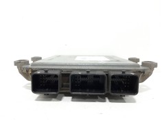 Recambio de centralita motor uce para peugeot 307 (s1) xs referencia OEM IAM 9650517980   2
