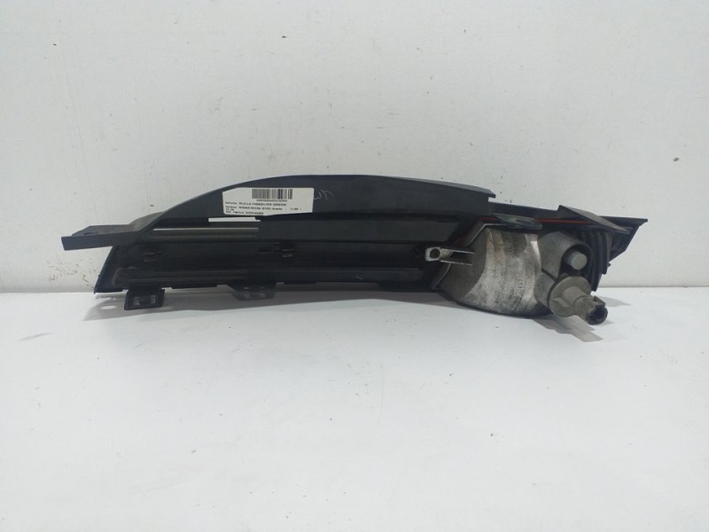 Recambio de rejilla paragolpes derecha para nissan micra (k12e) acenta referencia OEM IAM 62320AX600  