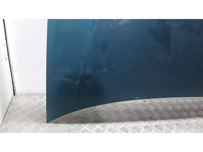 Recambio de capot para volkswagen touran (1t1) trendline referencia OEM IAM  AZUL 