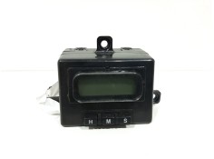 Recambio de pantalla multifuncion para ssangyong actyon 200 xdi referencia OEM IAM 8111031000  