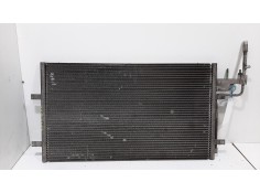 Recambio de condensador / radiador aire acondicionado para ford focus berlina (cap) ambiente (d) referencia OEM IAM    2