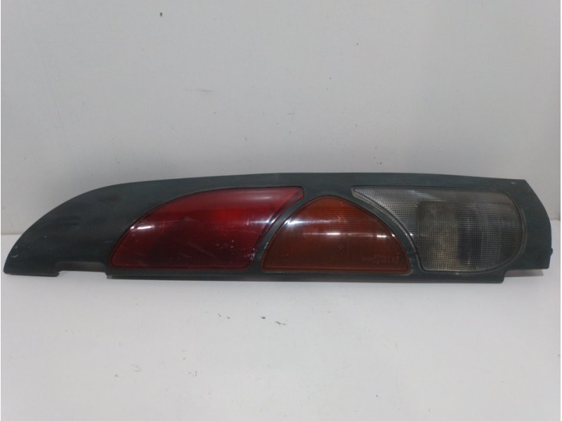 Recambio de piloto trasero derecho para renault kangoo (f/kc0) authentique referencia OEM IAM 7700308714  