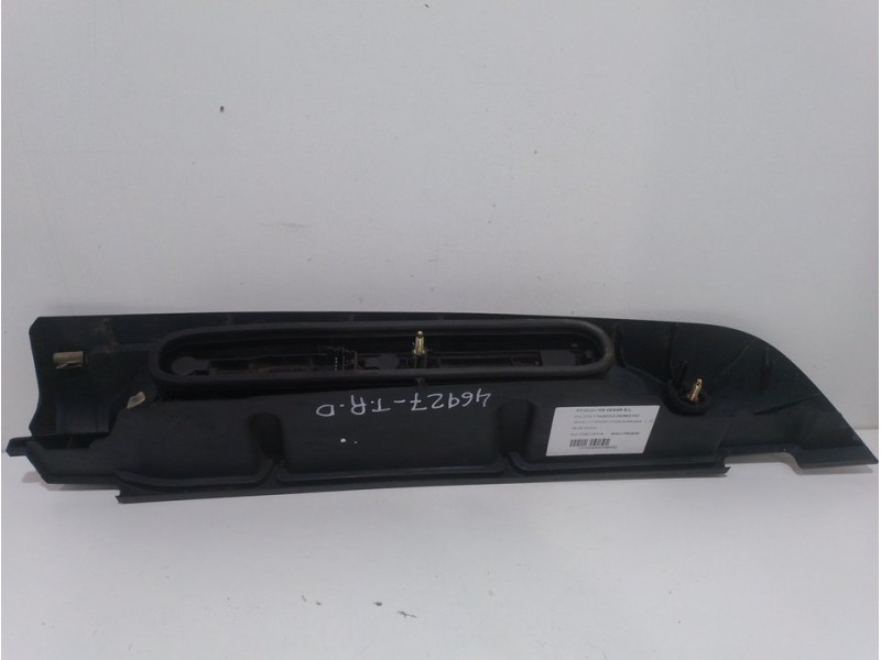 Recambio de piloto trasero derecho para renault kangoo (f/kc0) authentique referencia OEM IAM 7700308714  