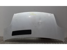 Recambio de capot para nissan primastar (x..) kasten l1h1 2.9t referencia OEM IAM  BLANCO 
