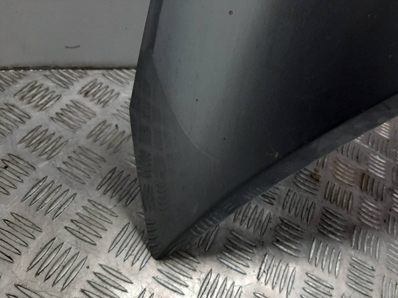 Recambio de capot para renault scenic ii confort dynamique referencia OEM IAM 651001097R VERDE 