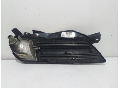 Recambio de rejilla paragolpes izquierda para nissan micra (k12e) acenta referencia OEM IAM 62330AX600   2