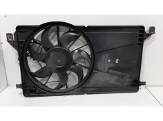 Recambio de electroventilador para ford focus berlina (cap) ambiente (d) referencia OEM IAM