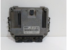 Recambio de centralita motor uce para renault laguna ii (bg0) authentique referencia OEM IAM 0281011723 8200311539