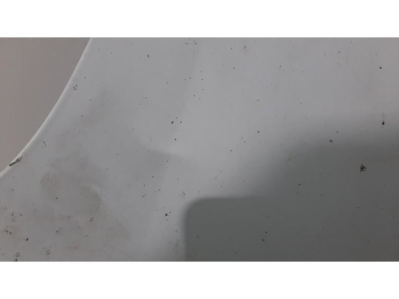 Recambio de capot para nissan primastar (x..) kasten l1h1 2.9t referencia OEM IAM  BLANCO 