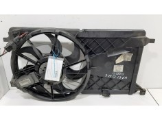 Recambio de electroventilador para ford focus berlina (cap) ambiente (d) referencia OEM IAM    2