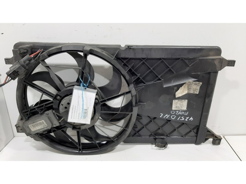 Recambio de electroventilador para ford focus berlina (cap) ambiente (d) referencia OEM IAM   