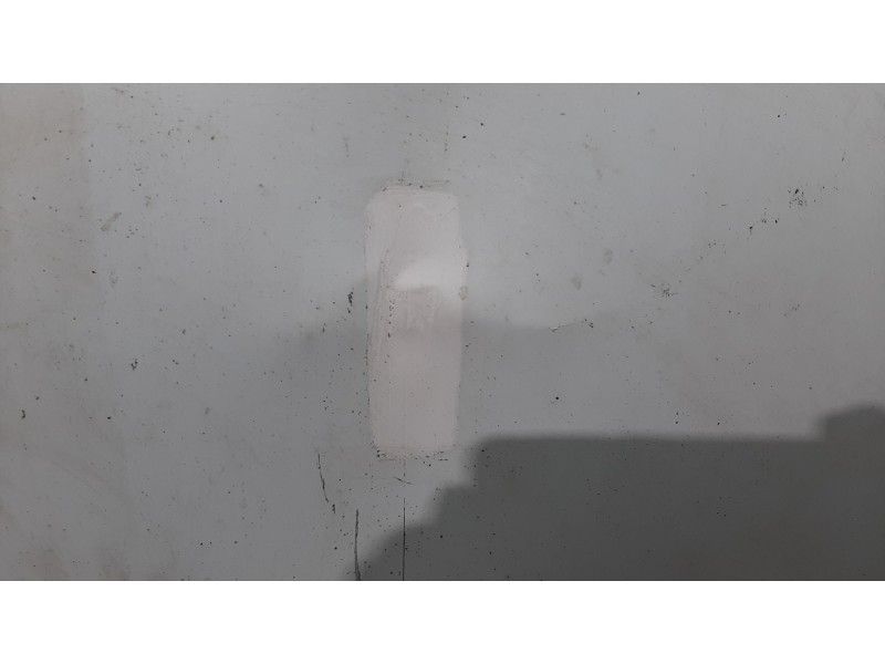 Recambio de capot para nissan primastar (x..) kasten l1h1 2.9t referencia OEM IAM  BLANCO 