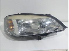 Recambio de faro derecho para opel astra g caravan comfort referencia OEM IAM
