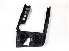 Recambio de rejilla aireadora para ssangyong actyon 200 xdi referencia OEM IAM    2