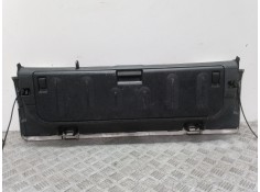 Recambio de tapa maletero para citroën c2 collection referencia OEM IAM 8701W2 BLANCO  2