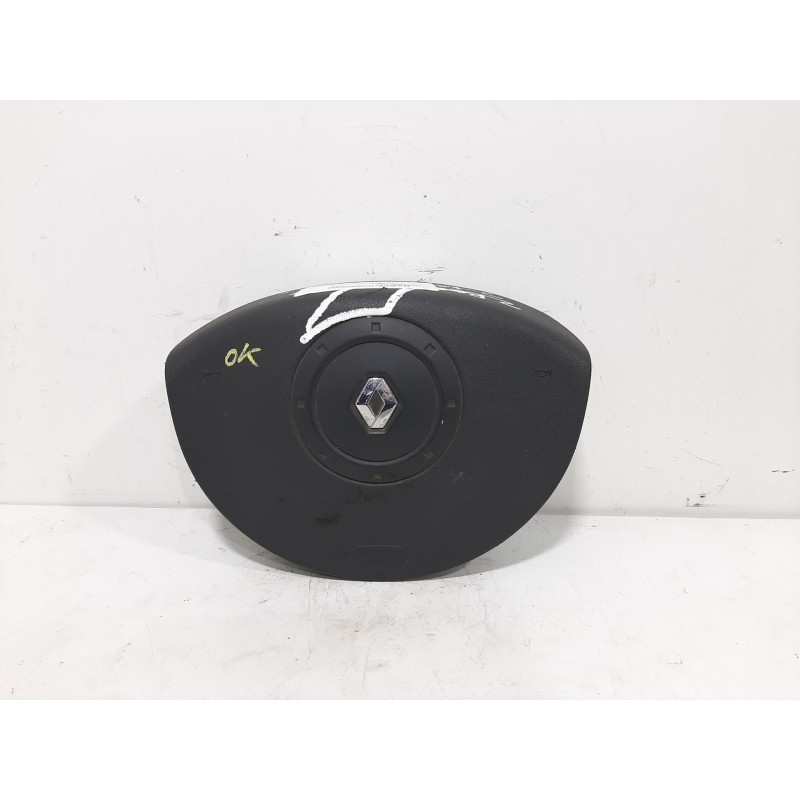 Recambio de airbag delantero izquierdo para renault scenic ii confort dynamique referencia OEM IAM   