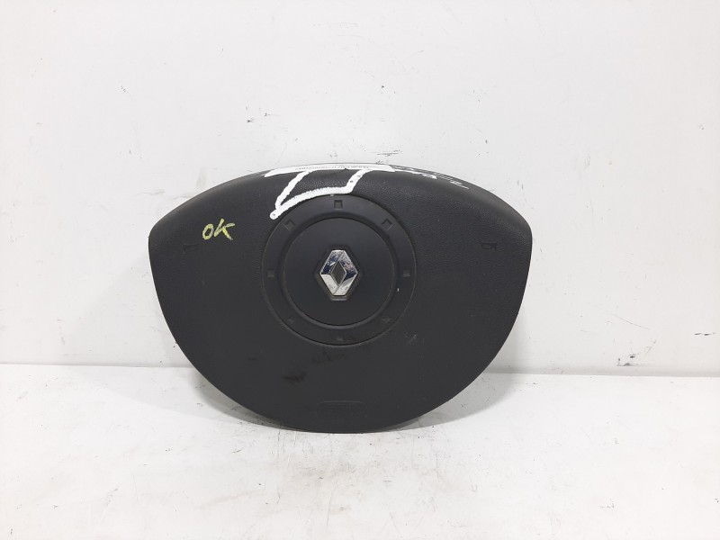 Recambio de airbag delantero izquierdo para renault scenic ii confort dynamique referencia OEM IAM   