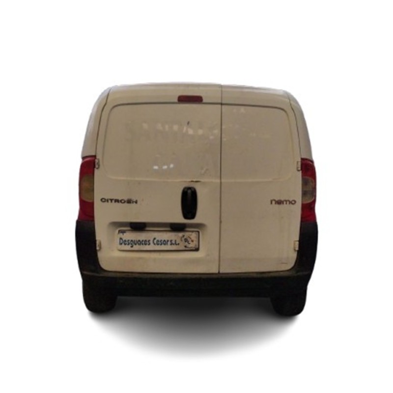 CITROËN NEMO FURGÓN/MONOSPACE (AA_) - imagen 3