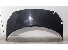 Recambio de capot para renault scenic ii referencia OEM IAM  NEGRO