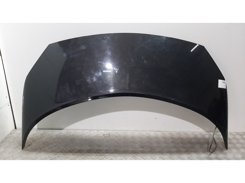 Recambio de capot para renault scenic ii referencia OEM IAM  NEGRO 
