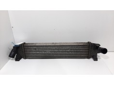 Recambio de intercooler para ford focus berlina (cap) ambiente (d) referencia OEM IAM